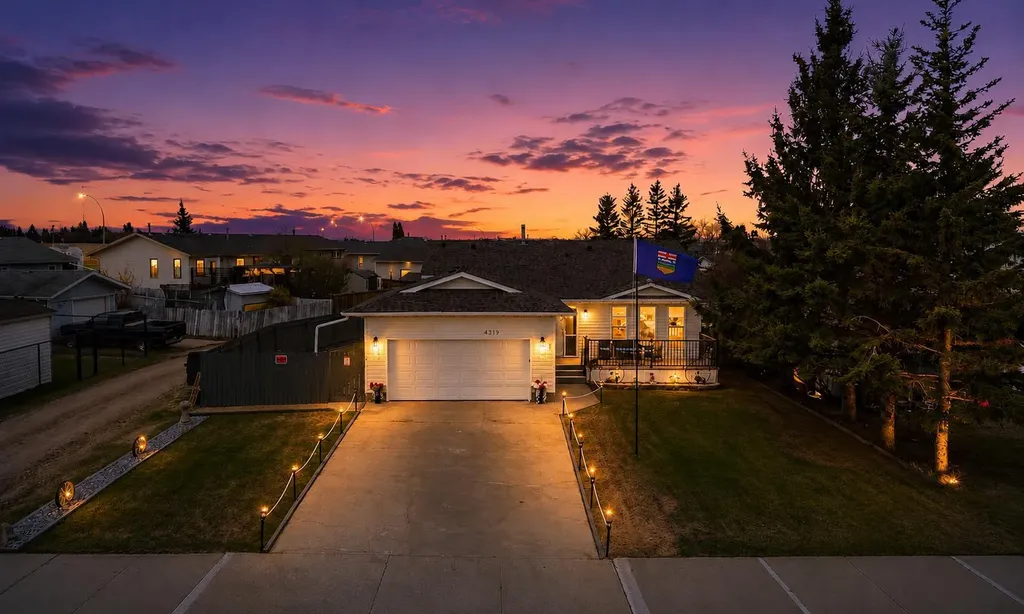 4319 54 Avenue Tofield AB T0B4J0