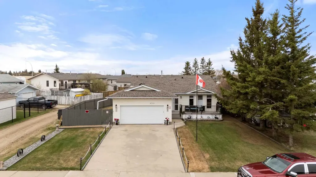4319 54 Avenue Tofield AB T0B4J0