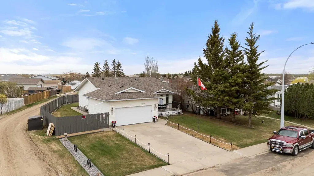 4319 54 Avenue Tofield AB T0B4J0