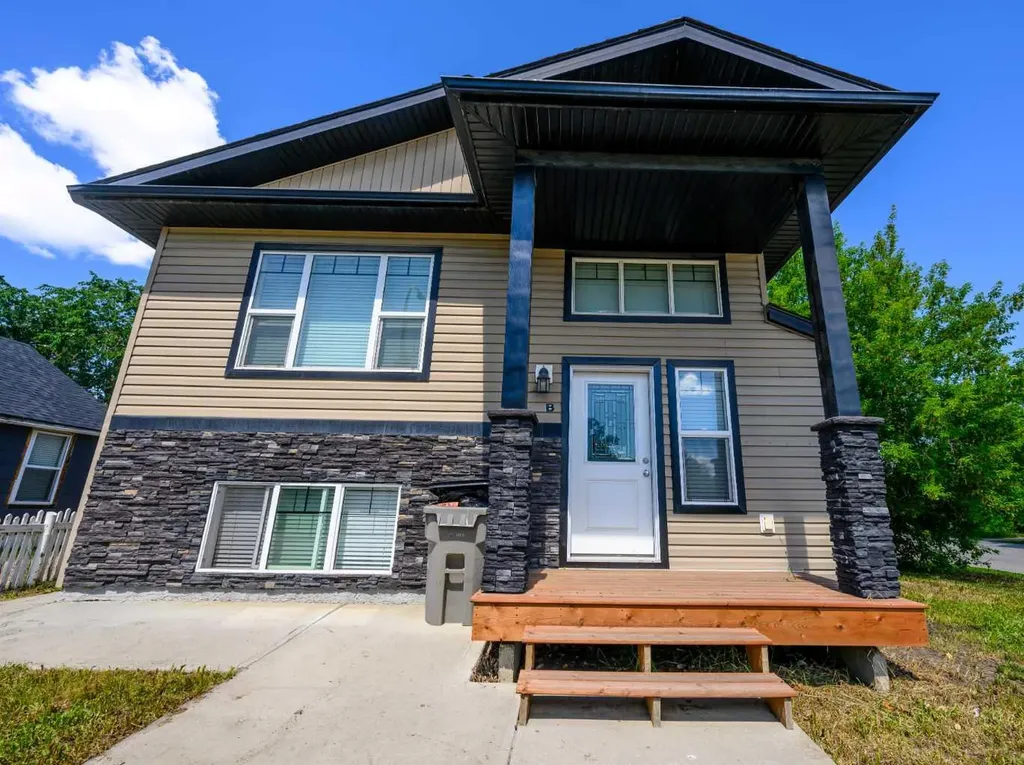 9302 100 Avenue Grande Prairie AB T8V0S7