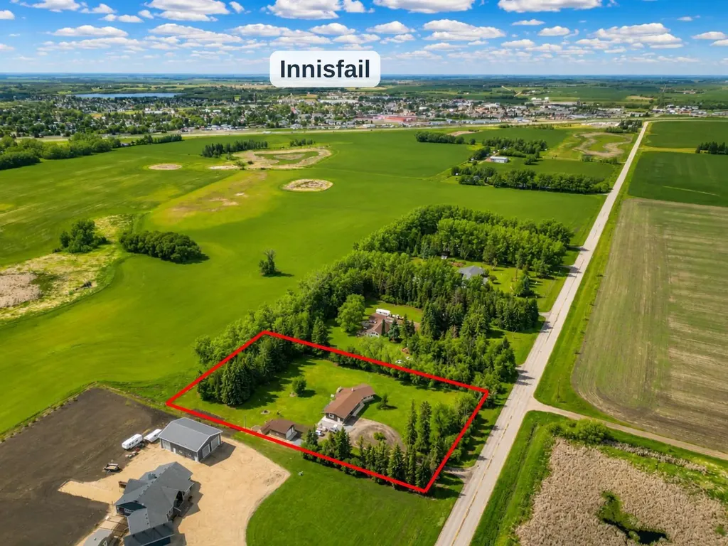 35254 Range Road 283 Rural Red Deer County AB T4G 0G3