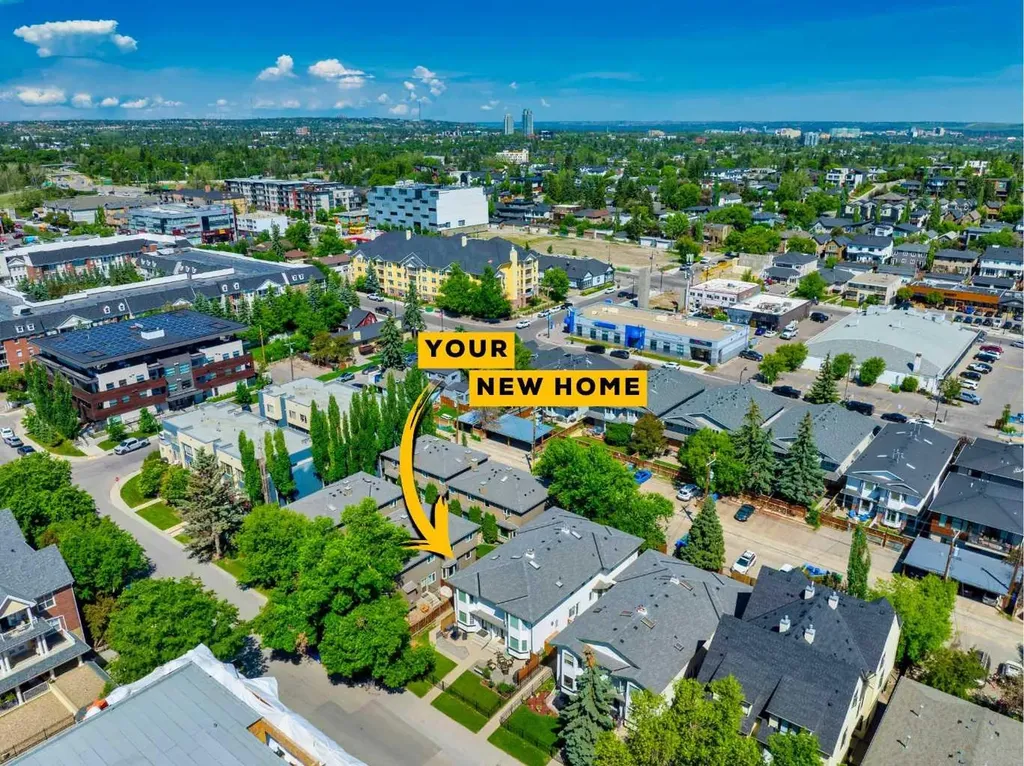 2128 35 Avenue SW Calgary AB T2T 2E3