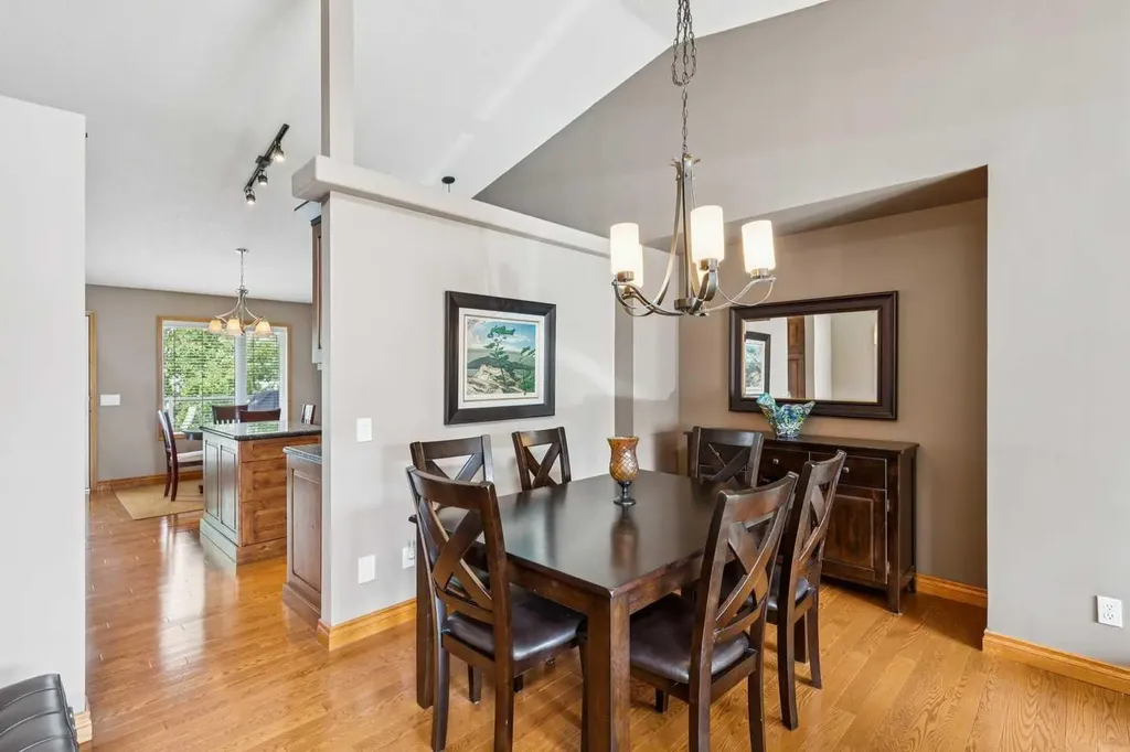 137 Arbour Ridge Circle NW Calgary AB T3G 3Y9