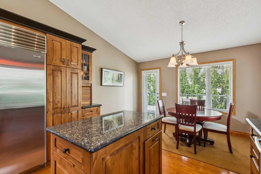 137 Arbour Ridge Circle NW Calgary AB T3G 3Y9