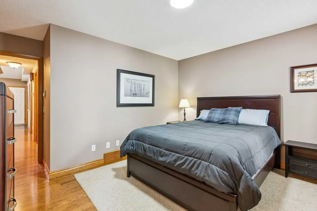 137 Arbour Ridge Circle NW Calgary AB T3G 3Y9