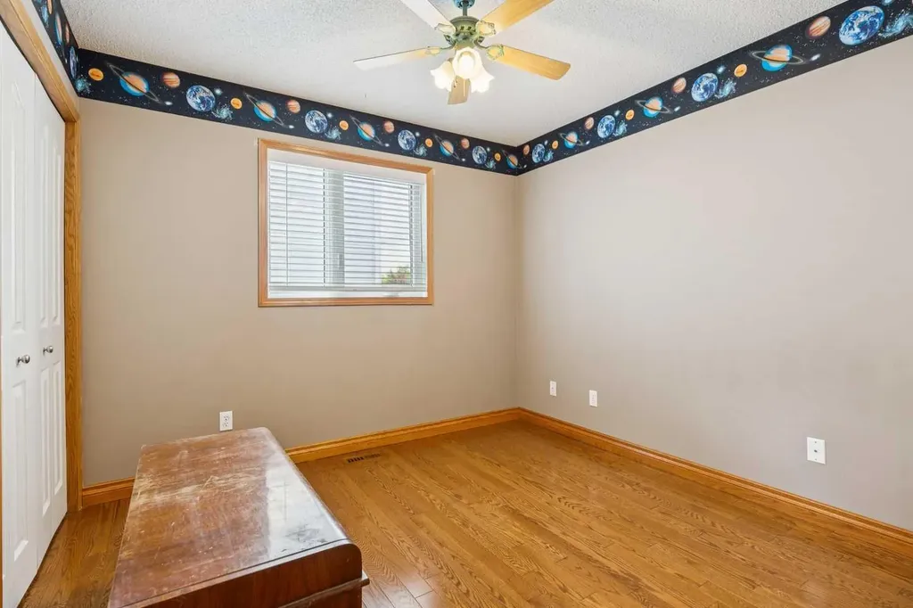 137 Arbour Ridge Circle NW Calgary AB T3G 3Y9