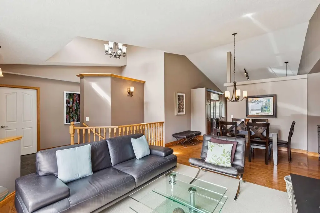 137 Arbour Ridge Circle NW Calgary AB T3G 3Y9