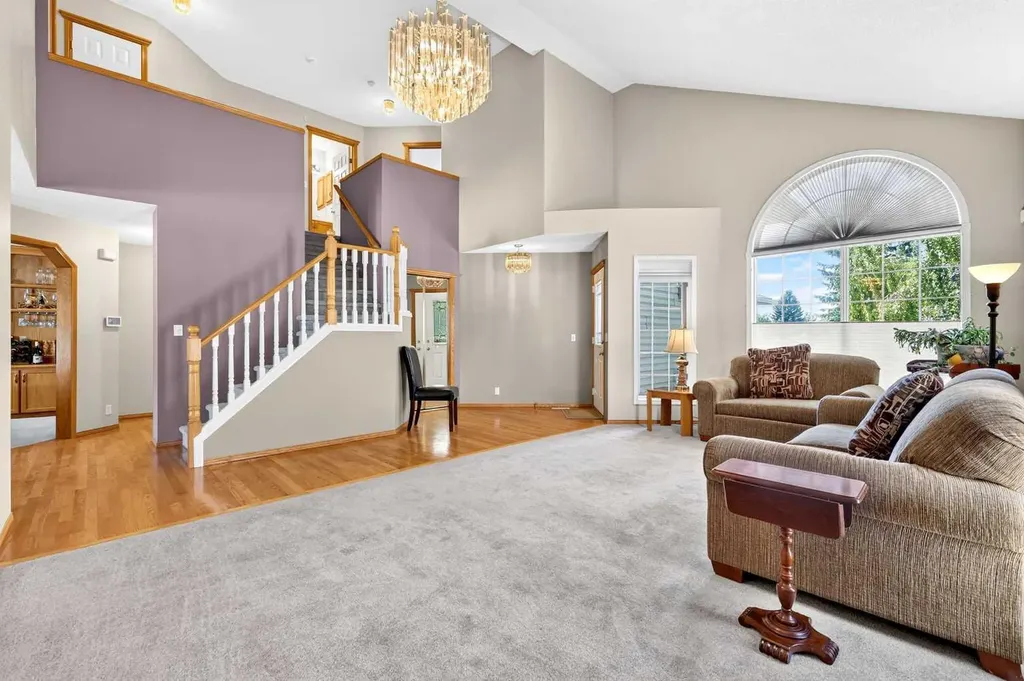 72 Douglas Park Boulevard SE Calgary AB T2Z 2K9