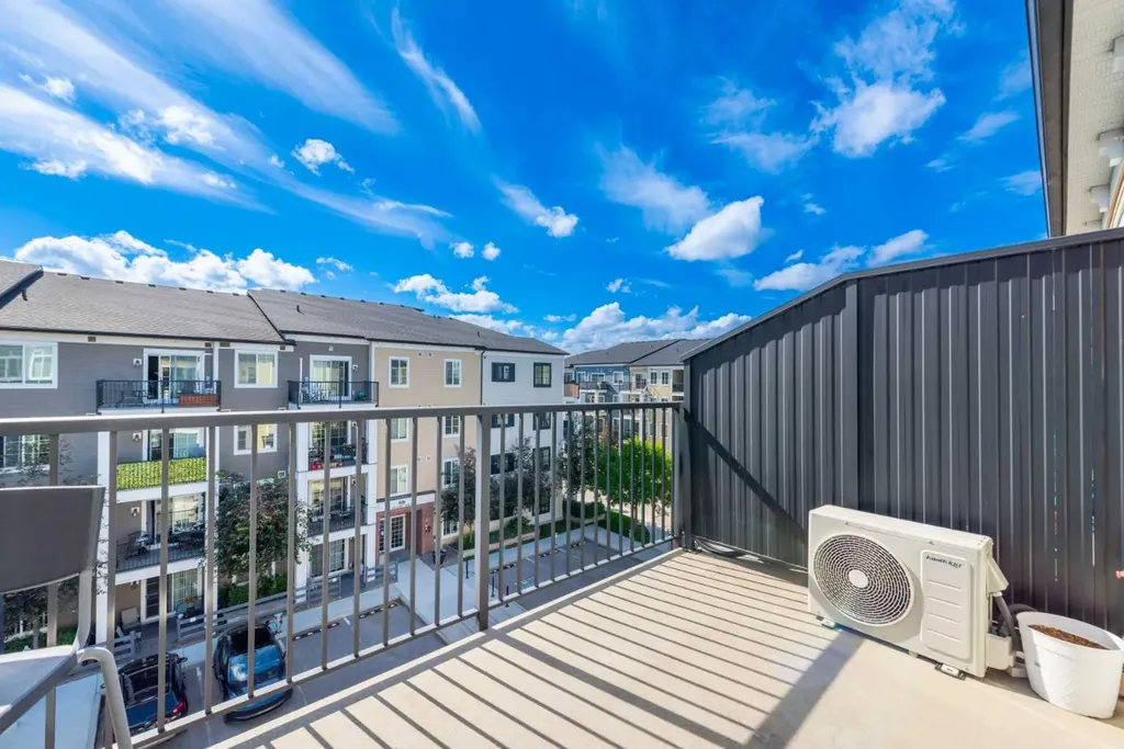 215 Legacy Boulevard SE Calgary AB T2X3Z4