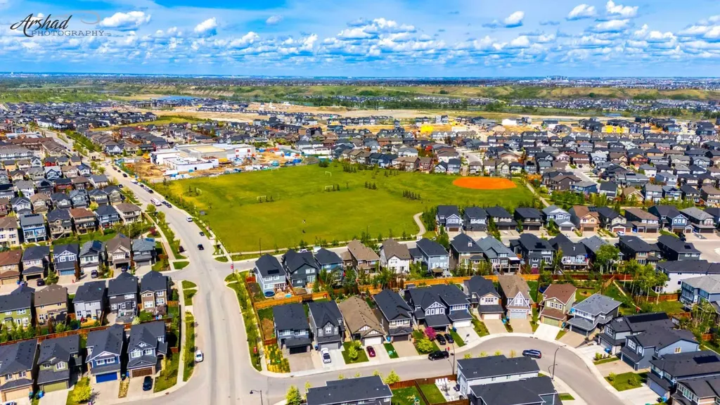 215 Legacy Boulevard SE Calgary AB T2X3Z4