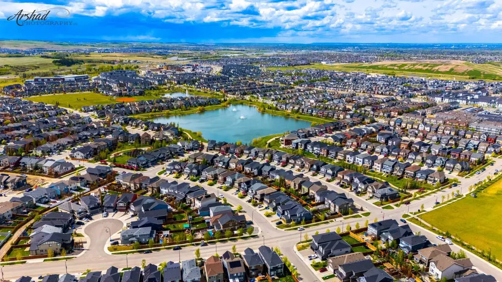 215 Legacy Boulevard SE Calgary AB T2X3Z4