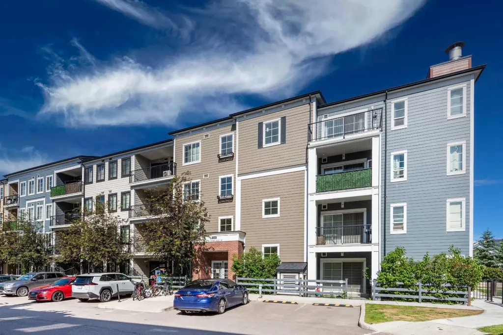 215 Legacy Boulevard SE Calgary AB T2X3Z4