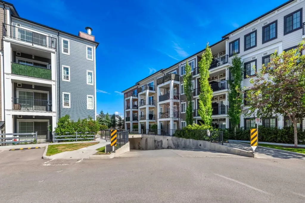 215 Legacy Boulevard SE Calgary AB T2X3Z4