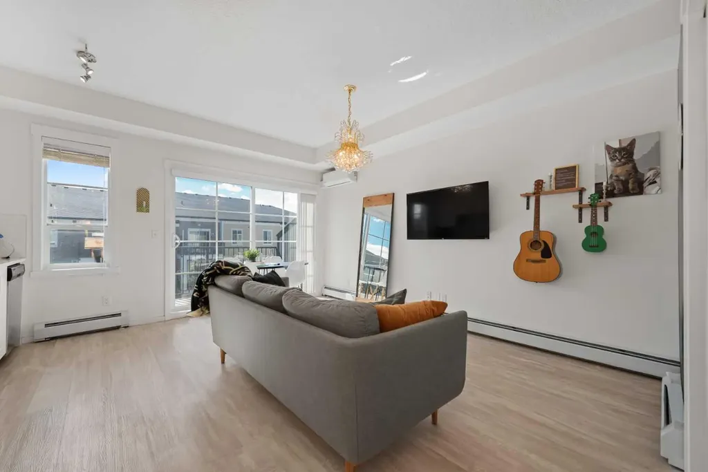 215 Legacy Boulevard SE Calgary AB T2X3Z4