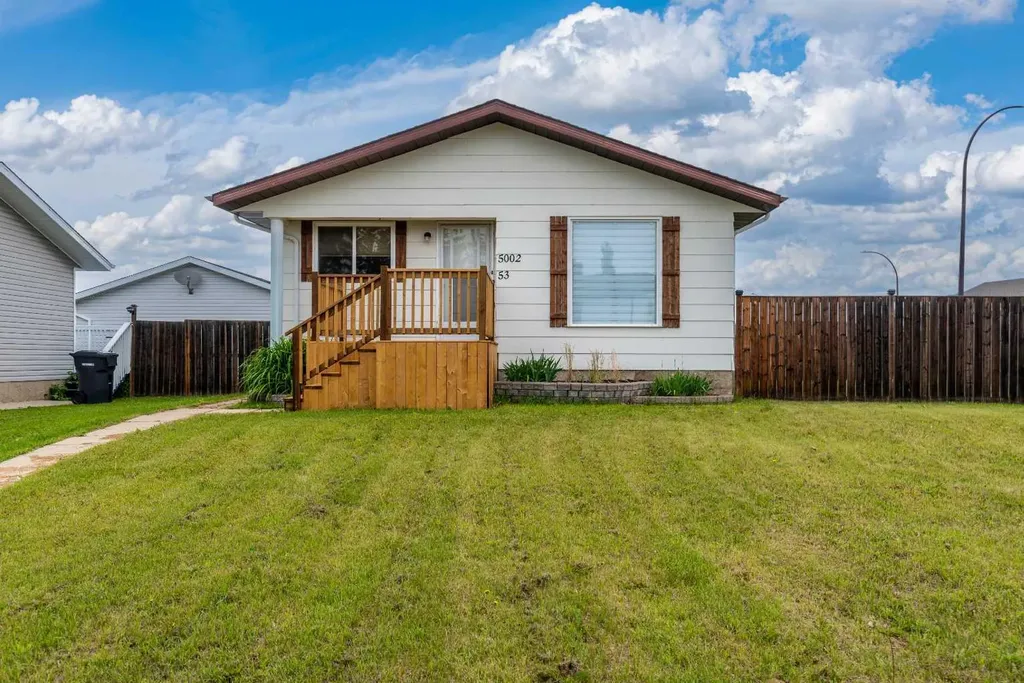 5002 53 Avenue Kitscoty AB T0B 2P0
