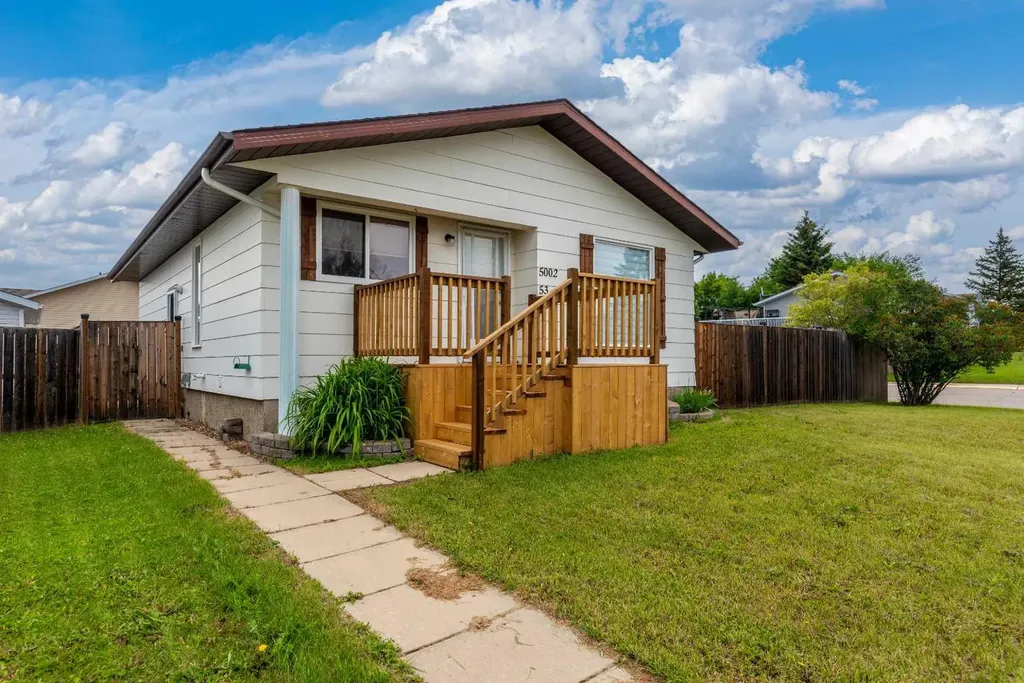 5002 53 Avenue Kitscoty AB T0B 2P0