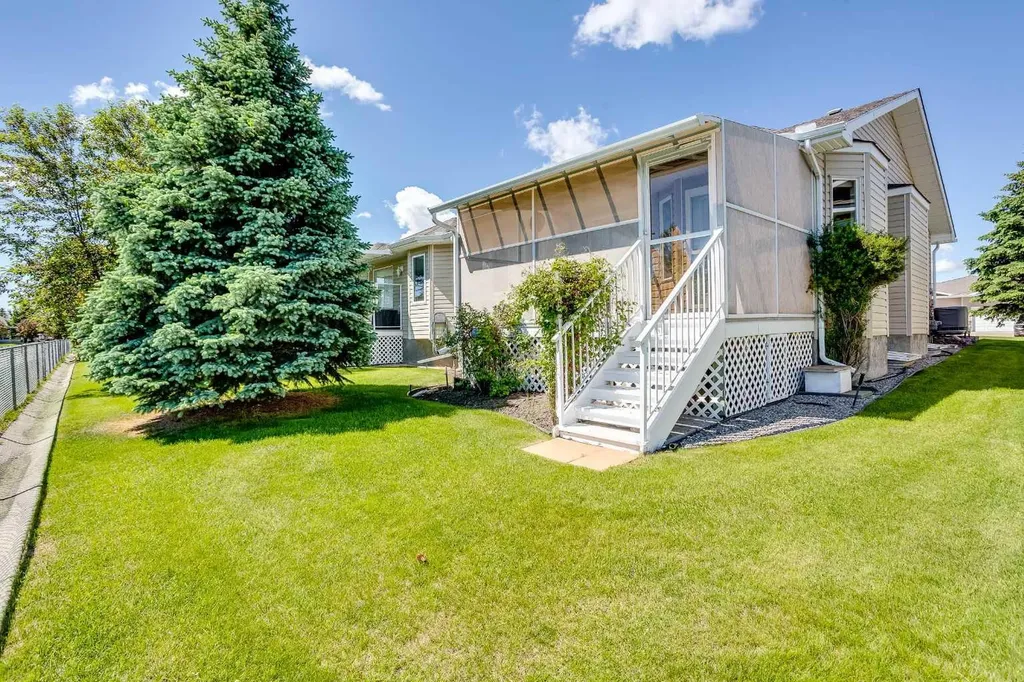 612 Riverside Boulevard NW High River AB t1v 2c1