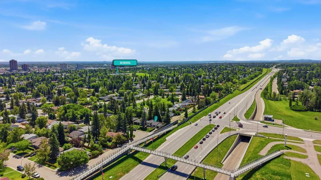 1439 90 Avenue SW Calgary AB T2V 0X3