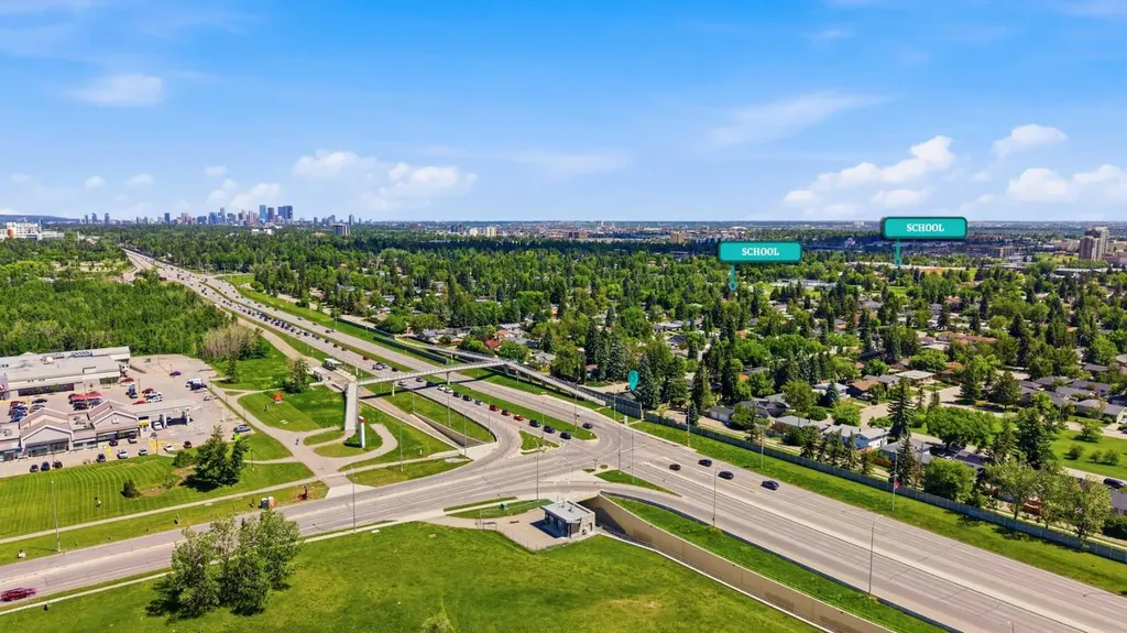 1439 90 Avenue SW Calgary AB T2V 0X3