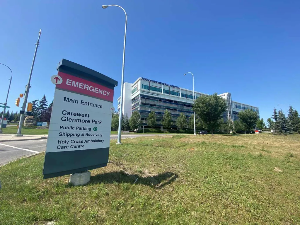 1439 90 Avenue SW Calgary AB T2V 0X3