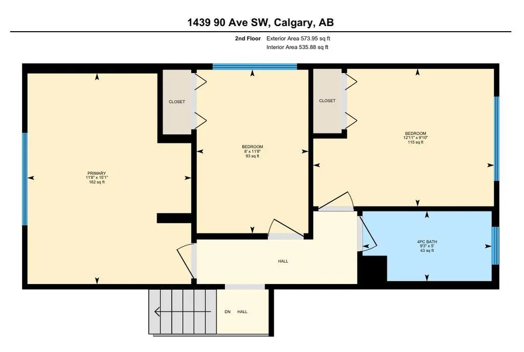 1439 90 Avenue SW Calgary AB T2V 0X3