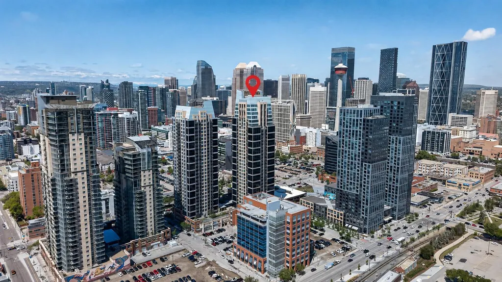 211 13 Avenue SE Calgary AB T2G 1E1