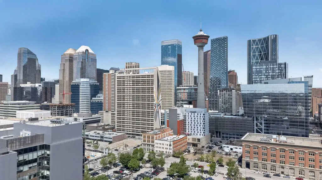 211 13 Avenue SE Calgary AB T2G 1E1