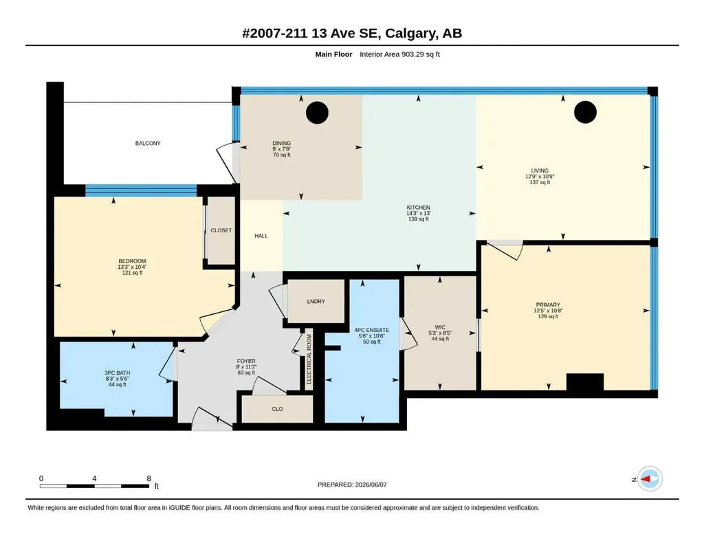 211 13 Avenue SE Calgary AB T2G 1E1