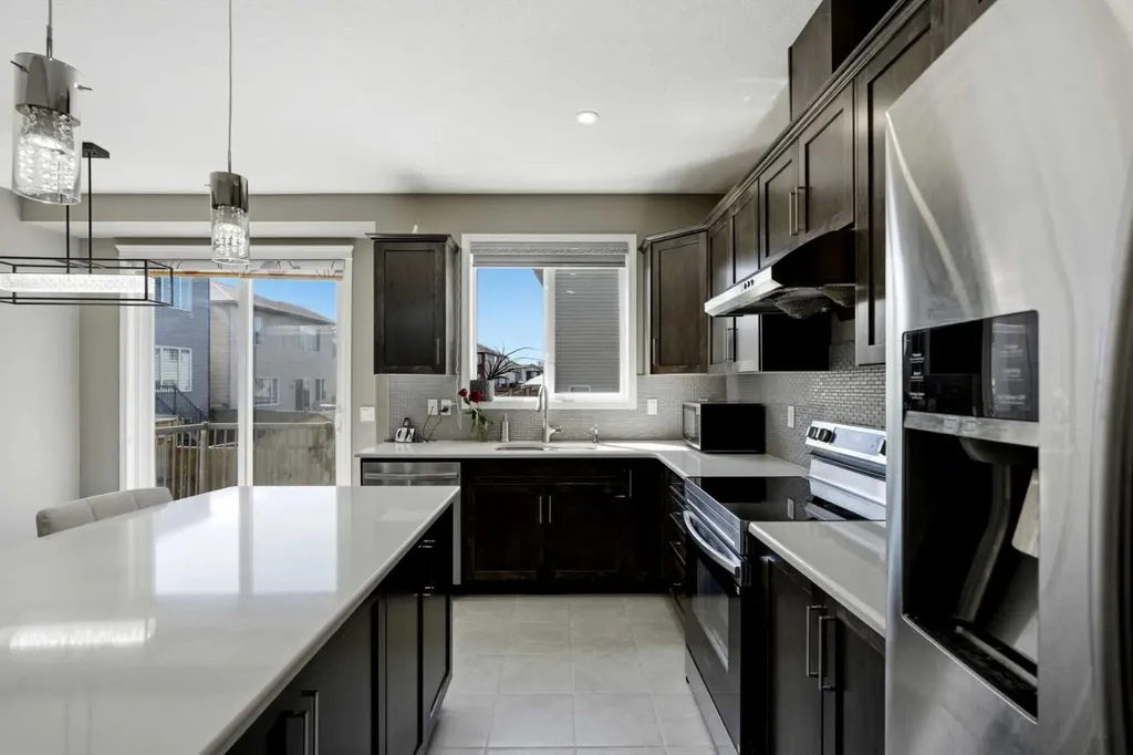 108 Cityside Park NE Calgary AB T3N 1J2