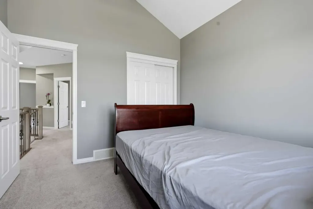108 Cityside Park NE Calgary AB T3N 1J2