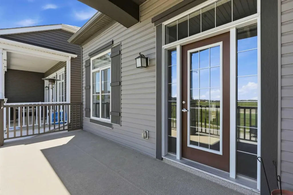 108 Cityside Park NE Calgary AB T3N 1J2
