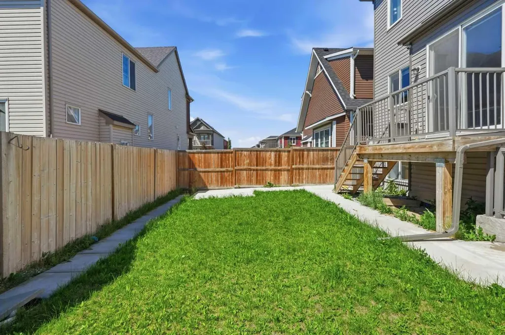 108 Cityside Park NE Calgary AB T3N 1J2