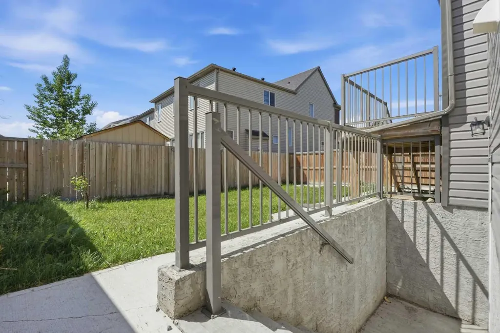 108 Cityside Park NE Calgary AB T3N 1J2