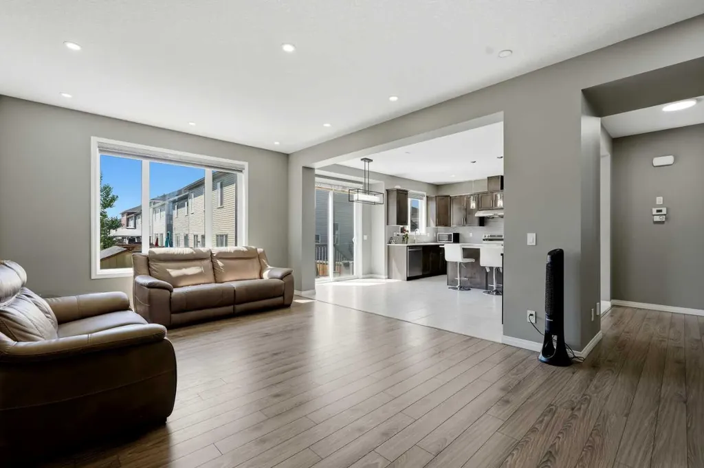 108 Cityside Park NE Calgary AB T3N 1J2