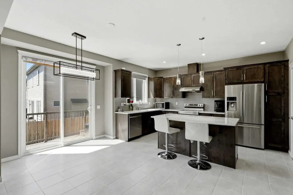 108 Cityside Park NE Calgary AB T3N 1J2
