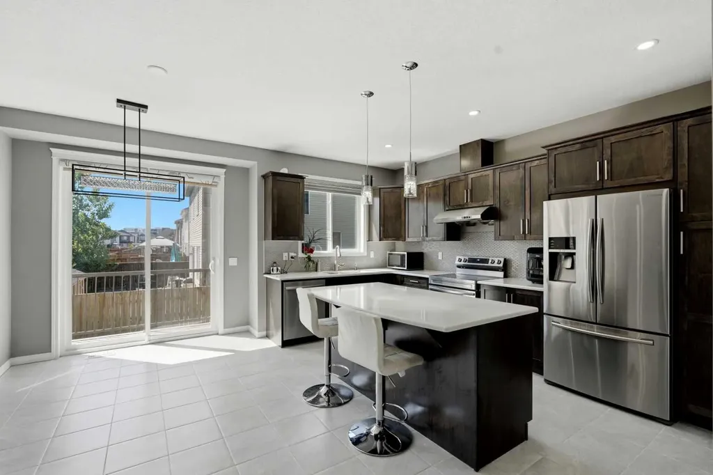 108 Cityside Park NE Calgary AB T3N 1J2