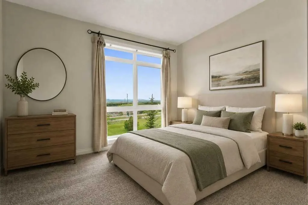 133 Rockyledge View NW Calgary AB T3G 5X2