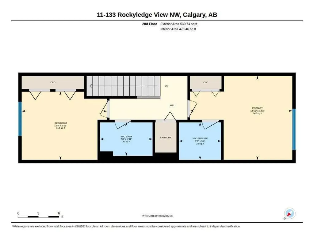 133 Rockyledge View NW Calgary AB T3G 5X2
