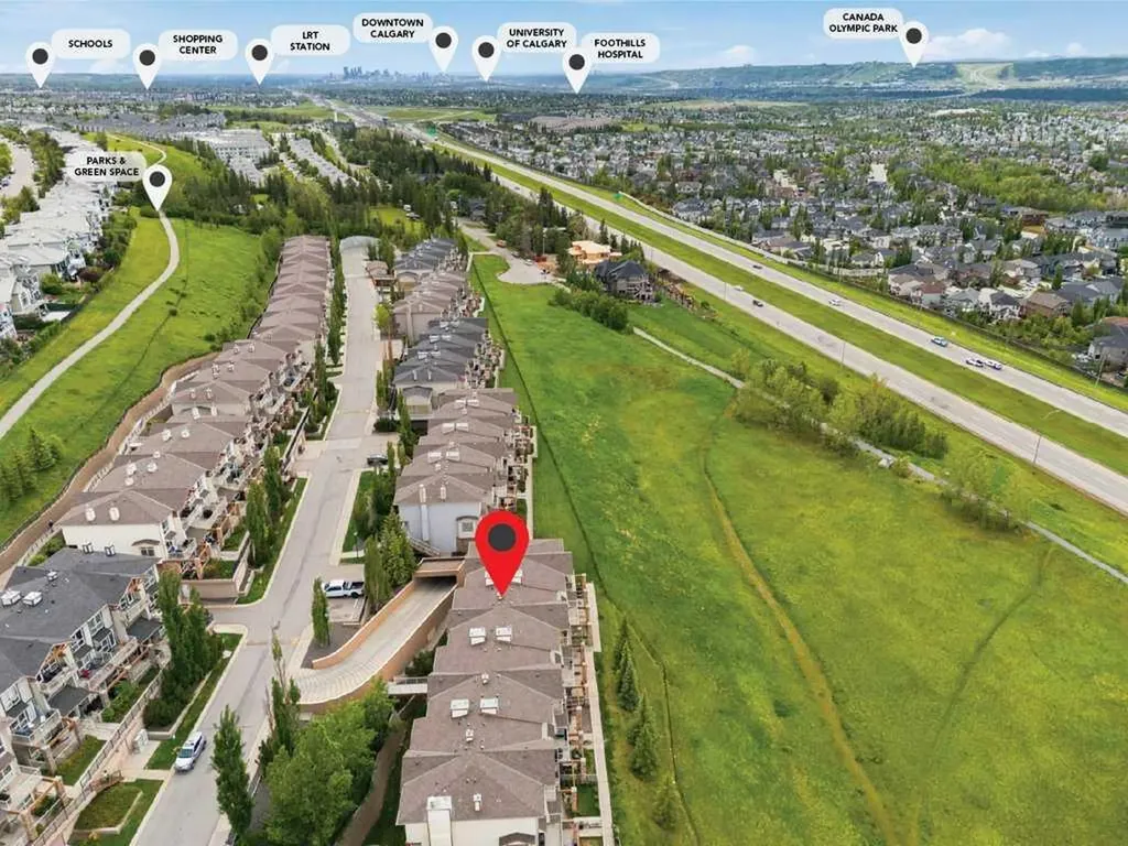 133 Rockyledge View NW Calgary AB T3G 5X2