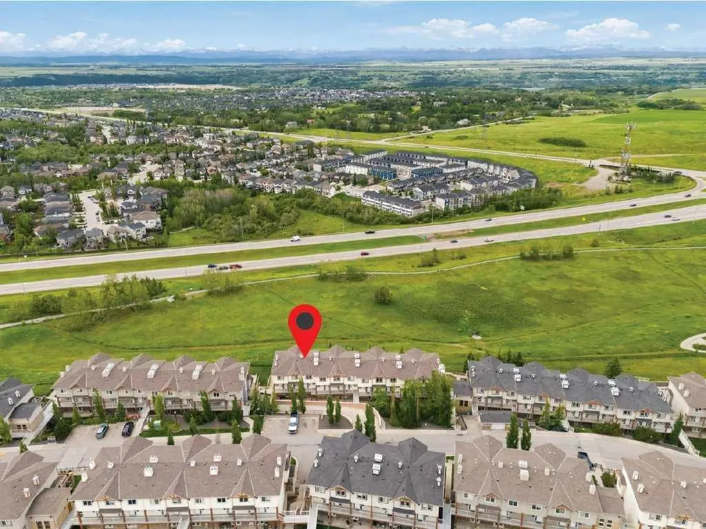 133 Rockyledge View NW Calgary AB T3G 5X2