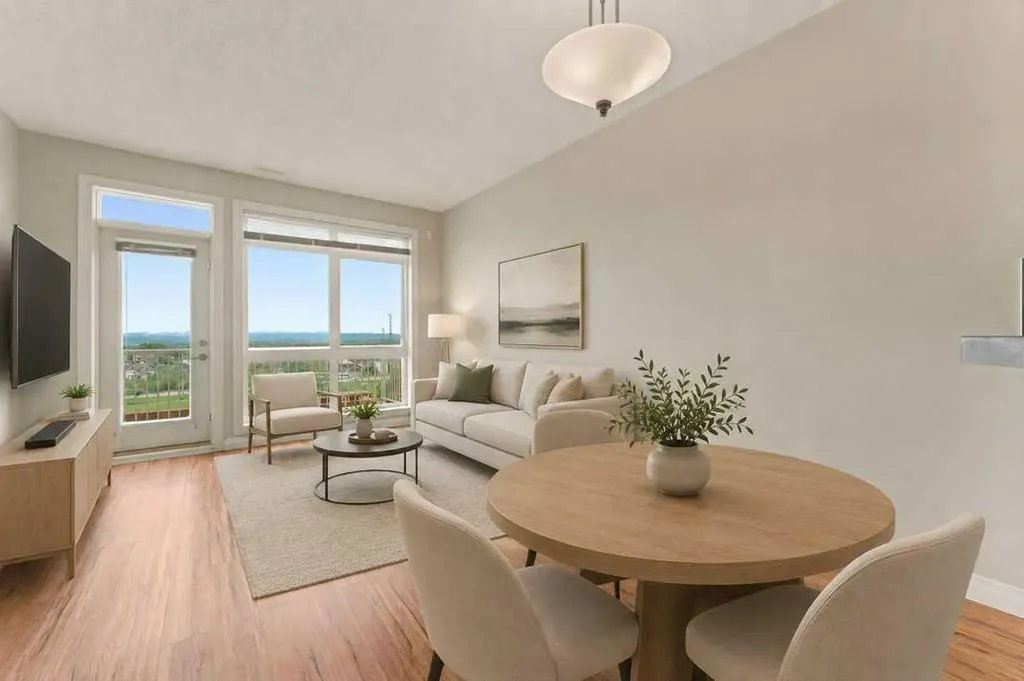 133 Rockyledge View NW Calgary AB T3G 5X2
