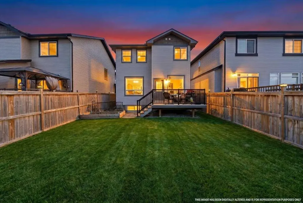 251 Hillcrest Circle SW Airdrie AB T4B0Y6