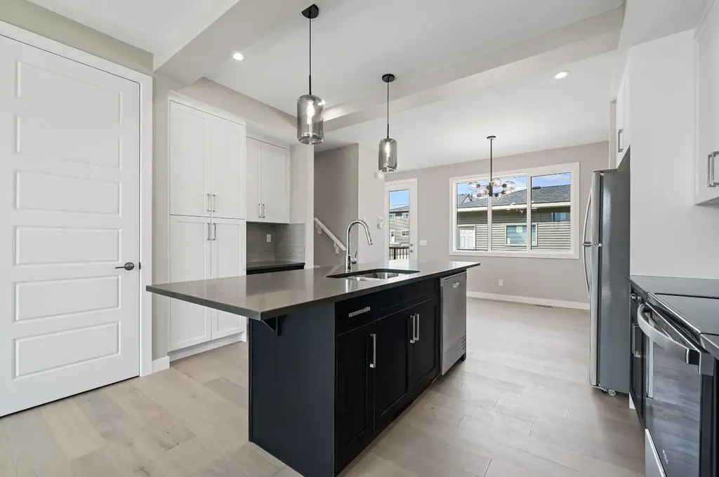 1151 Cobblestone Boulevard SW Airdrie AB T4B 5W5