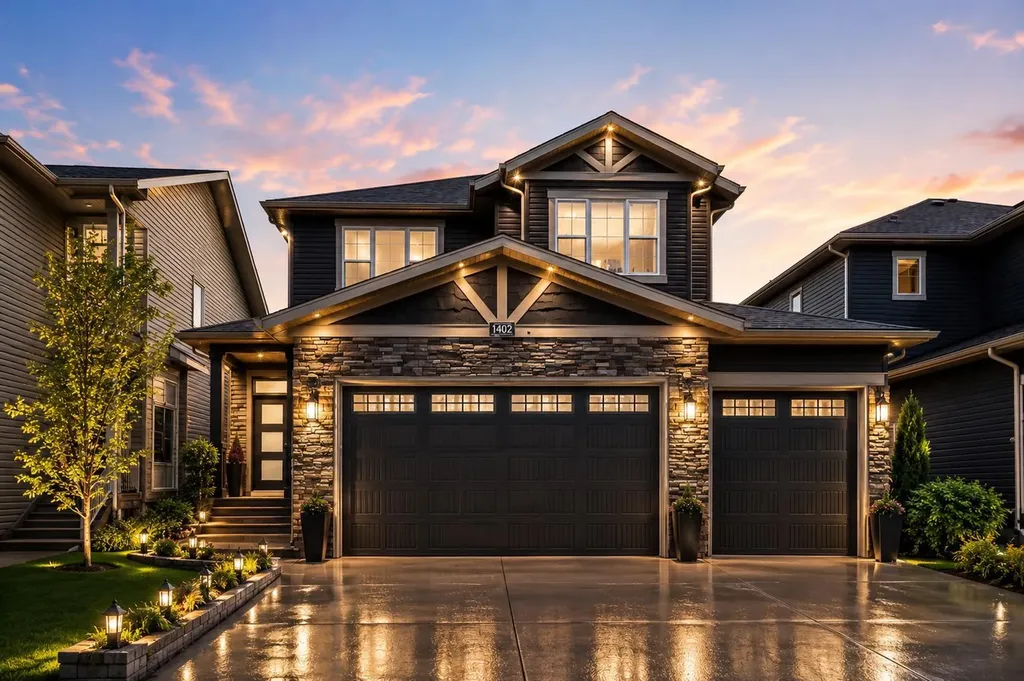 1402 Price Road Carstairs AB T0M 0N0