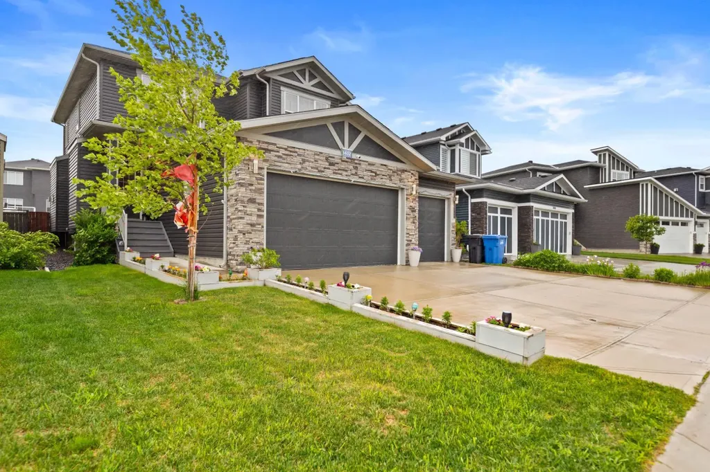 1402 Price Road Carstairs AB T0M 0N0