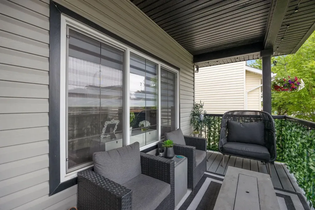 141 Honeysuckle Way Fort Mcmurray AB T9K 0M8