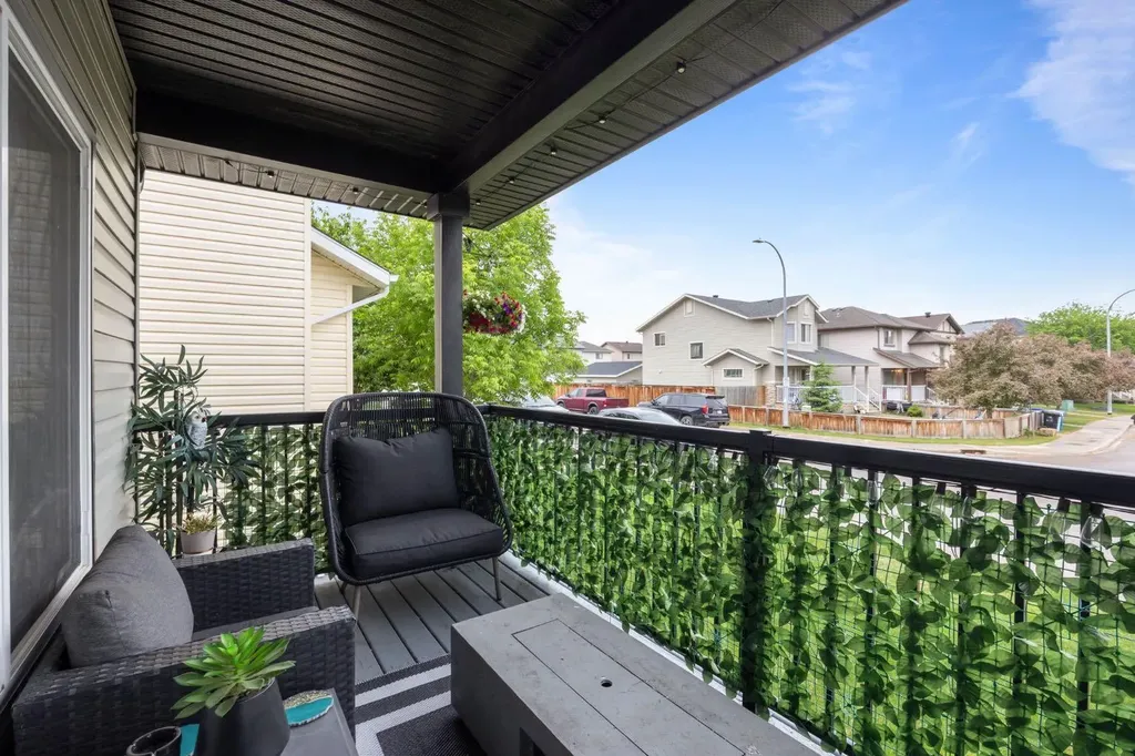 141 Honeysuckle Way Fort Mcmurray AB T9K 0M8