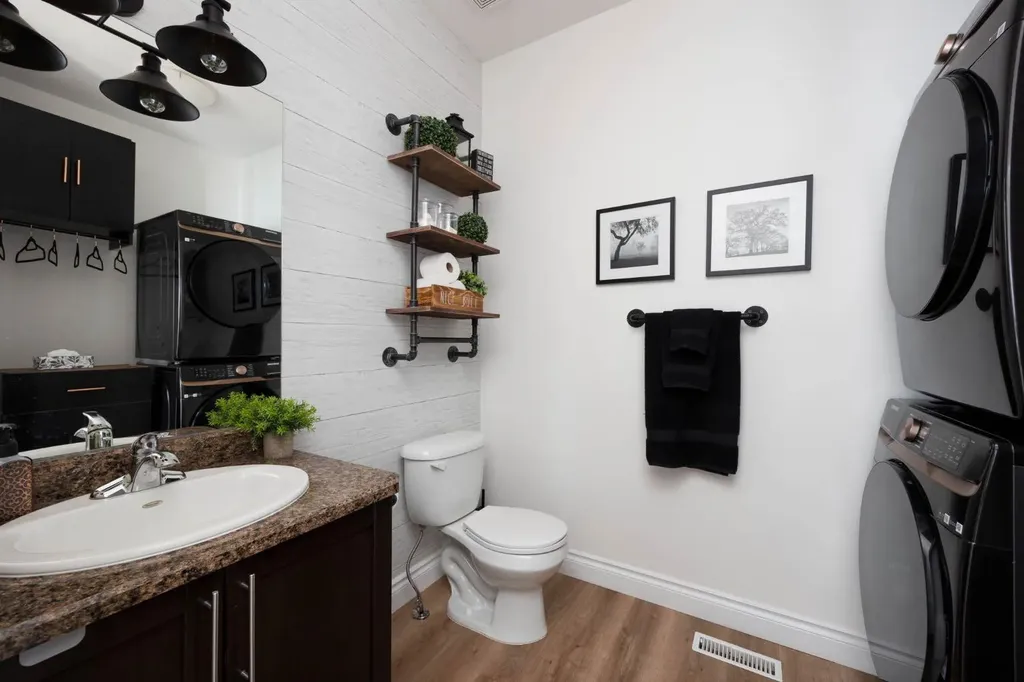 141 Honeysuckle Way Fort Mcmurray AB T9K 0M8