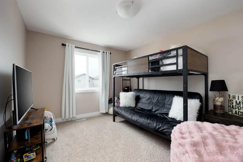 141 Honeysuckle Way Fort Mcmurray AB T9K 0M8