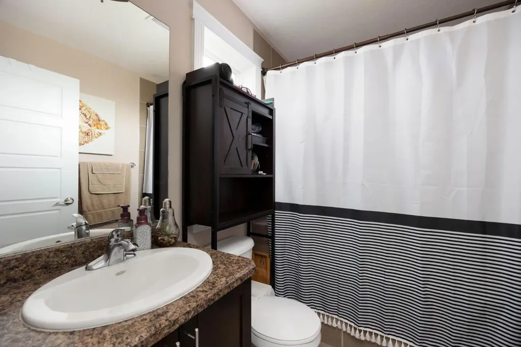 141 Honeysuckle Way Fort Mcmurray AB T9K 0M8